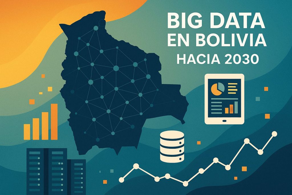 TENDENCIAS FUTURAS EN BIG DATA Y ANALÍTICA